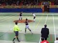 Grembach Zgierz - Clearex Chorzów 2-3 Grembach Zgierz - Clearex Chorzów 2-3