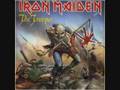 Iron Maiden - The Trooper Single (Studio Version)