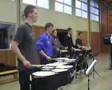Wölper Löwen 2008 - Rainforest Excerpt Drumline
