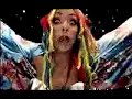 Afro-Dite- never let it go (video)