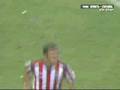 Chivas 4 - Boca 0