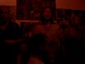 Hollyday in Antiparos - Antonio makes Party 