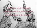 Re: christian criminality part 1(b)