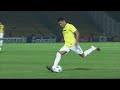 Highlights - Mejores Jugadas -Brasil x  Ecuador - Copa Am