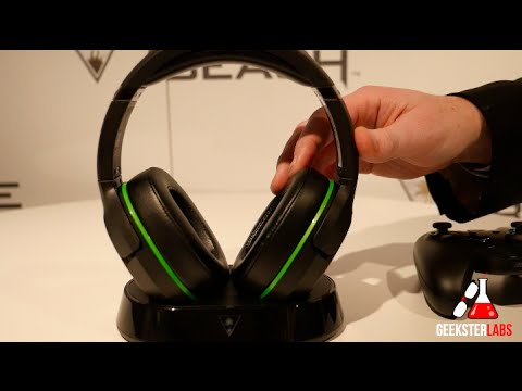 how to turtle beach xbox one