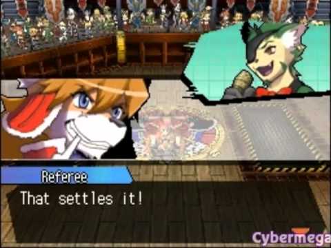 SolatoRobo : Red the Hunter