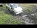 4x4 Chalupas Parte II Ecuador