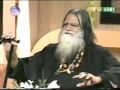 Interview Of BABA G on PTV (Host...