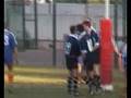 match baby nyn's saint feliu