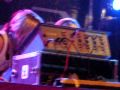 Party in Hamburg 30.05.09 - Shin and Kiro singing t.A.t.U and bizarre poker face lol