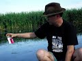 Este video permite apreciar el trabajo de campo para la medición en sitio de parámetros fisicoquímicos con relación a la calidad del agua en cuanto al desarr...