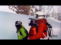 RE:SESSION Teaser - Teton Gravity Research Skimovie 09/10 TGR