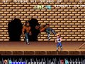 double dragon arcade last mission