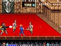 Video Double Dragon Arcade - Ultima Fase