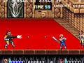 double dragon arcade last mission