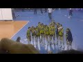Sarı Melekler Sensiz Ben Nefes Alamam (Fenerbahçe Acıbadem-Bielska Voleybol)