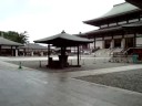 Narita Temple 11; 7-4-08