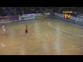 Burela FS Pescados Rub�n vs. FC Andorra