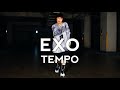 EXO/Tempo【KAHO from MAGNET】KCDF2020