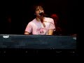 Jamie Cullum - Mind Trick - 03/07/2006