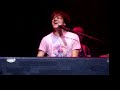 Jamie Cullum - Mind Trick - 03/07/2006