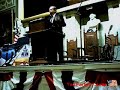 John McManus at Ron Paul Tea Party 2007 - Part 2