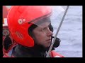 Greenpeace.TV - 7 - Jetske terug aan vasteland Greenpeace.TV - 7 - Jetske terug aan vasteland