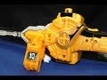 DX BILLY THE ROD ELEK MODULE DXビリーザロッド