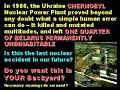Nuclear Power In YOUR Backyard? Nuclear Power In YOUR Backyard?