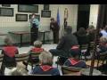 Video Free Tulsa: Signing Scouts