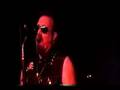 THE DEAD GARDEN'S - RESURRECTION MARY