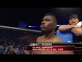 STRIKEFORCE ANDREI ARLOVSKI VS BRETT ROGERS HQ