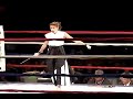 Martial Arts: Weaponz #6 - Caitlyn