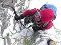 Climbing Mount Andromeda Strain Climbing Mount Andromeda Strain