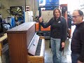 WATCH IT SHRED! \\\\ Piano // (SSI Shredder) WATCH IT SHRED! \\\\ Piano // (SSI Shredder)