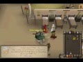 Woox16 gets 99 Hitpoints!! (old)