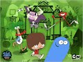Theme – Foster's Home For Imaginary Friends