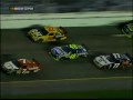 2010-03-11 | 2008 Daytona 500 - Jimmie Johnson Crash ~> Daytona 500 17/2/2008 - Crash - Jimmie Johnson . (<span>0:)
