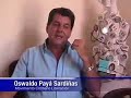 Oswaldo pay� y el proyecto varela ii
