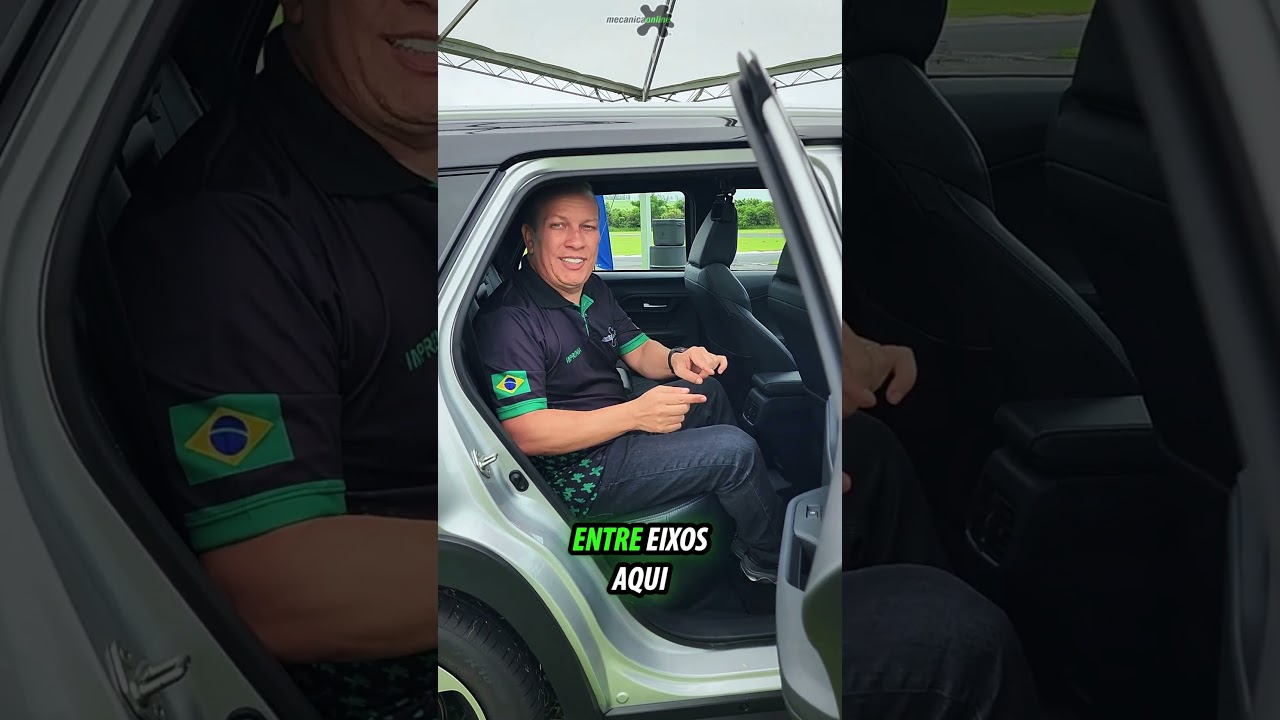 Saiba mais detalhes sobre o Yaris Cross Hybrid 2026!