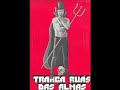 ponto cantado de Exu Tranca Ruas das Almas