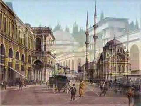 The Ottoman Turks-Osmanli Türk Kültürü