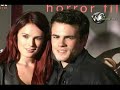 Rumer Willis daughter of Bruce Willis & Demi Mooret Me Not attend the premiere of Forge