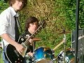 Back In Black - AC/DC cover