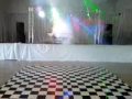Formatura Tenis Clube Tremembé