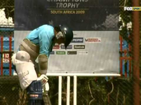 Hero of the Game - Kumar Sangakkara