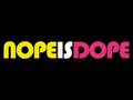 Nope Is Dope - Gregor Salto & Chuckie - Toys Are Nuts