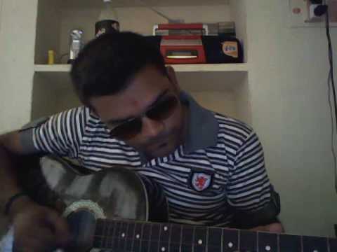 illaya nilla- guitar (herander)