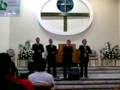 Quarteto VOX - O Coração Naõ se Turbe