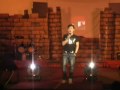 小康~情非得以~inti nilai~